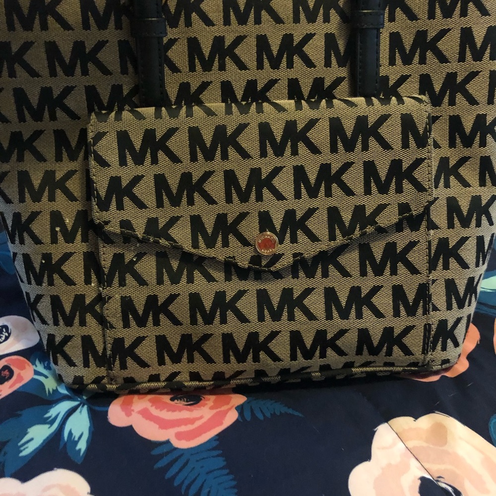 MK handbag
